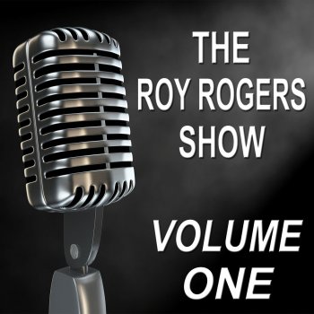 Roy Rogers 1945-01-23 - Guest Sarah Berner