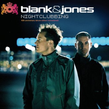 Blank & Jones Djs, Fans & Freaks (D.F.F.) - Cosmic Gate Remix