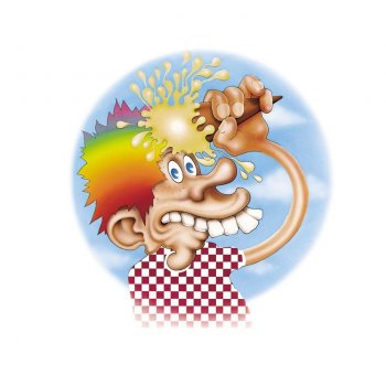 Grateful Dead Good Lovin' - Live In Denmark 1972 Version