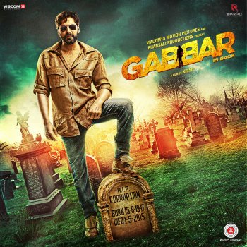 Chirantan Bhatt, Arijit Singh & Palak Muchhal Teri Meri Kahaani (From "Gabbar Is Back")