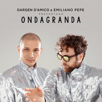 Dargen D'Amico feat. Emiliano Pepe DORMI?