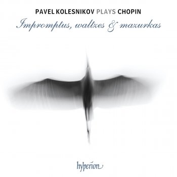 Pavel Kolesnikov Waltz in A-Flat Major, KKIVa/13