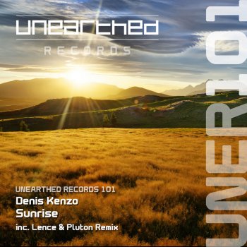 Denis Kenzo Sunrise - Lence & Pluton Remix