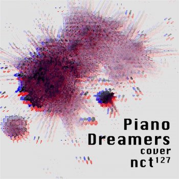 Piano Dreamers Chewing Gum (Instrumental)