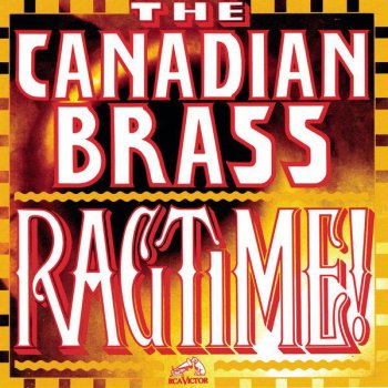 Canadian Brass Joy