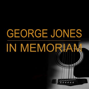 George Jones Soneone's Watching