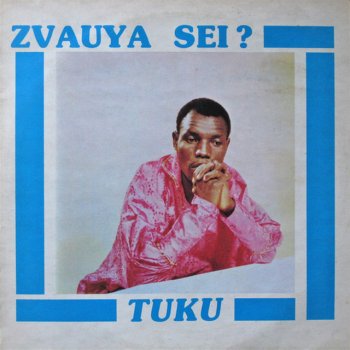 Oliver Mtukudzi Yorire Ngoma