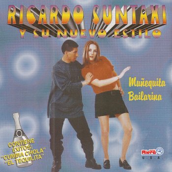 Ricardo Suntaxi La Gaita del Payaso