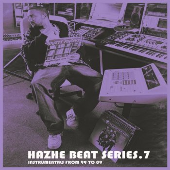 Hazhe Zierzo - Instrumental