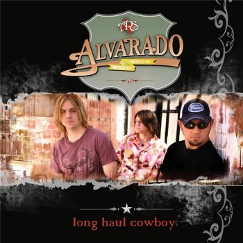 Alvarado Road Show Slow Moving Memory
