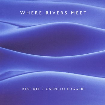 Kiki Dee & Carmelo Luggeri Under The Night Sky