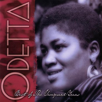 Odetta If I Had a Hammer