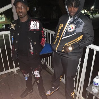BP Str8 Finesse Freestyle (feat. Yung Dre)