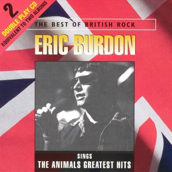 Eric Burdon Gonna Send Your Back to Walker