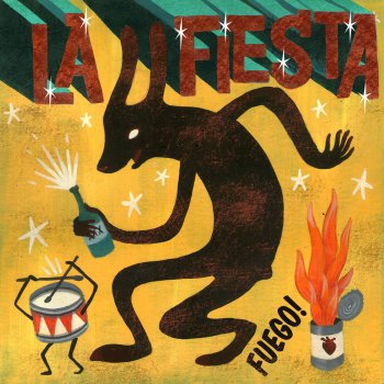 Fuego! La Frontera