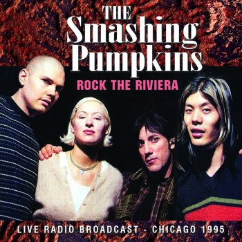 The Smashing Pumpkins feat. Cheap Trick If You Want My Love (Live)