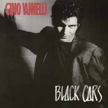 Gino Vannelli The Other Man