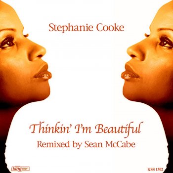 Stephanie Cooke Thinkin' I'm Beautiful (Soul Dhamma Original Mix)