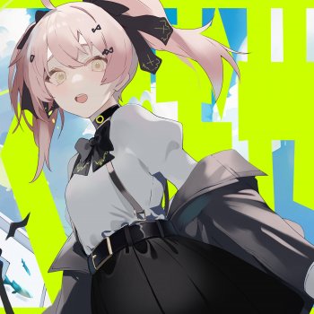 Исполнитель nor, альбом Jigokude oyasumi (feat. HATSUNE MIKU)