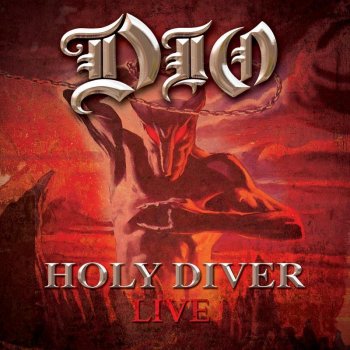 Dio Rainbow In The Dark - Live