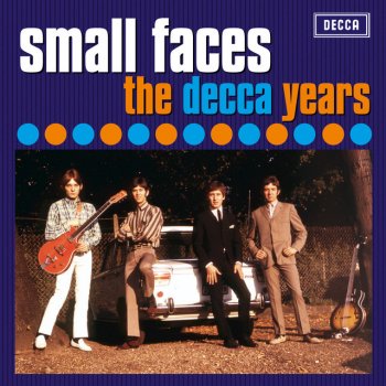 Small Faces You'd Better Believe It (BBC Saturday Club Session)