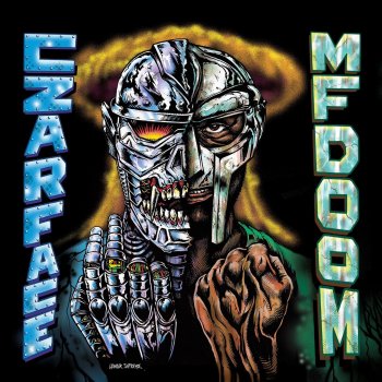 CZARFACE feat. MF DOOM Nautical Depth - Instrumental