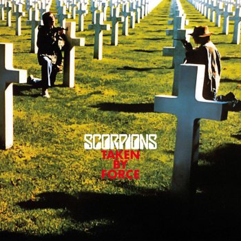 Scorpions Suspender Love - Bonus Track