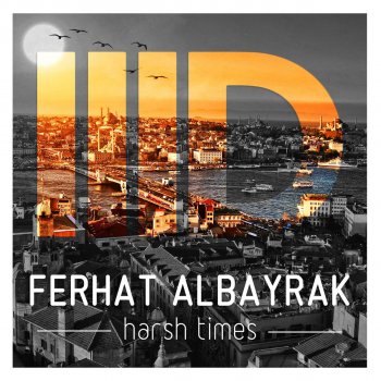 Ferhat Albayrak Real Steel
