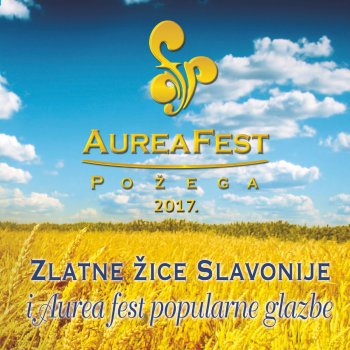 TAMBURA BAND Ima Jedan Salaš