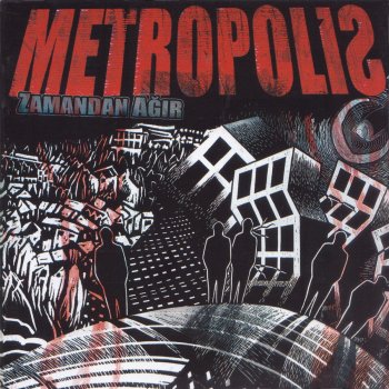 Metropolis Sakin Ol