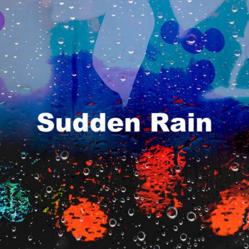 Rain Sounds FX Mossy Overcast