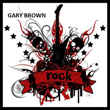 Gary Brown Keep On Loving You