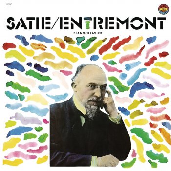 Erik Satie feat. Philippe Entremont Descriptions Automatiques: III. Sur un casque