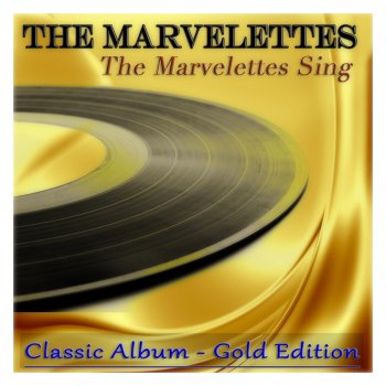 The Marvelettes Lovers Please