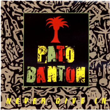 Pato Banton Don't Sniff Coke