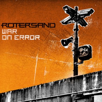 Rotersand War on Error (Declaration)