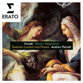 Taverner Players feat. Taverner Choir & Andrew Parrott Gloria in D major, RV 589: Gloria in excelsis Deo (choeur)