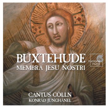 Cantus Cölln & Konrad Junghänel Membra Jesu Nostri, BuxWV 75: I. Ad pedes "Ecce Super Montes"