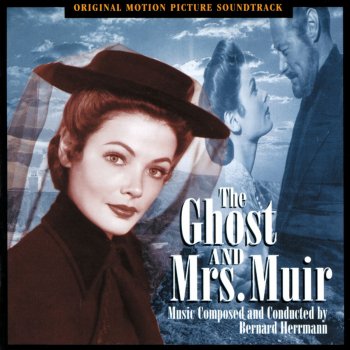 Bernard Herrmann The Ghost