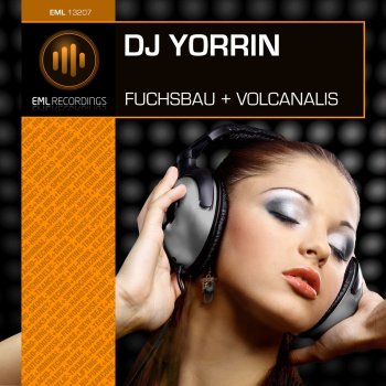 DJ Yorrin Fuchsbau