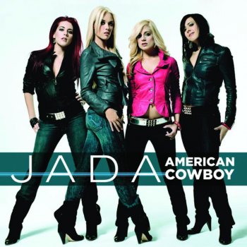 Jada American Cowboy
