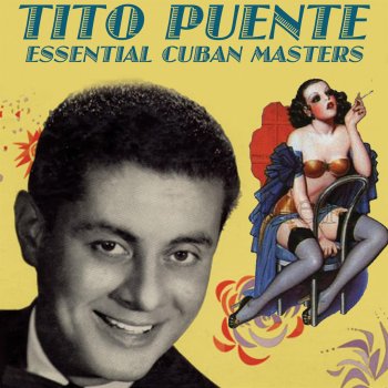 Tito Puente Yambu Pa' Gozar