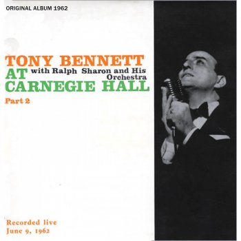 Tony Bennett & Ralph Sharon and His Orchestra Always