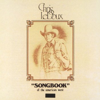 Chris LeDoux The Goodnight Loving Trail