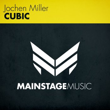 Jochen Miller Cubic - Radio Edit