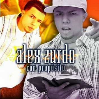 Alex Zurdo Interlude