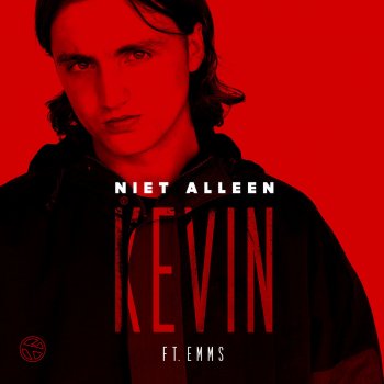 Kevin feat. Emms Niet Alleen