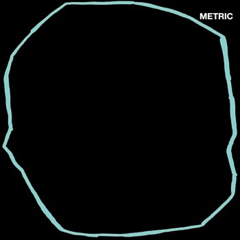 Metric Love You Back