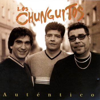 Los Chunguitos Cuando la Veo Pasar