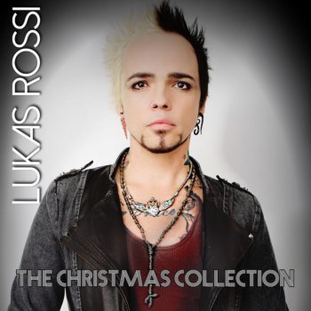 Lukas Rossi Mama Who Bore Me